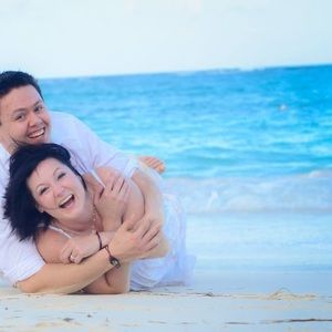 Meet your Posher, Leigh-anne